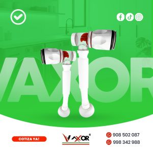 Trampa Check Antirretorno